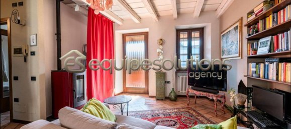 2غرفة شقة في Bergamo, Italy رقم 42230 5