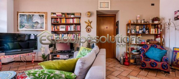2غرفة شقة في Bergamo, Italy رقم 42230 22