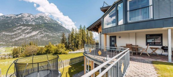 19-salle Maison à Arzl im Pitztal, Austria No. 167500 5