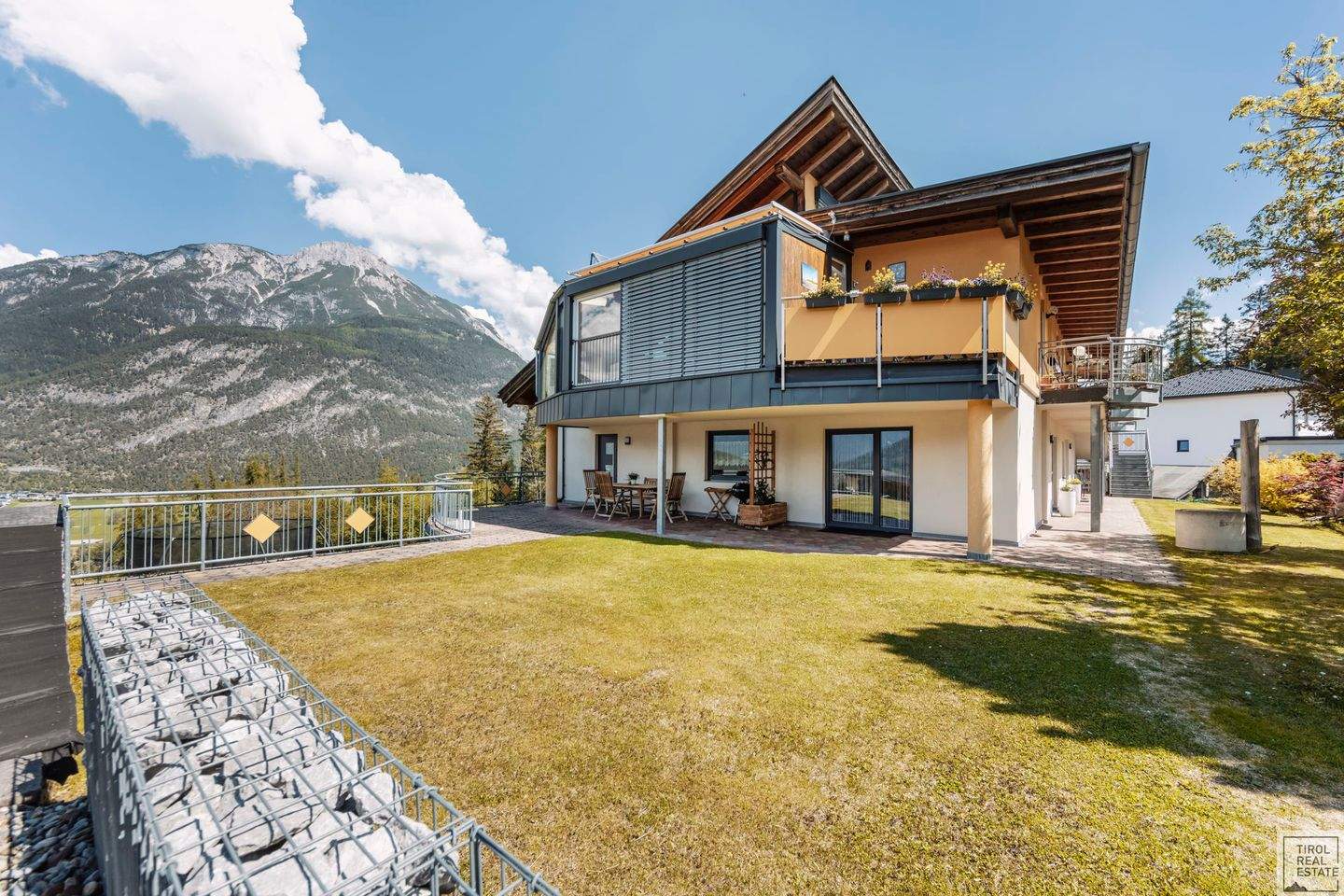 19-salle Maison à Arzl im Pitztal, Austria No. 167500