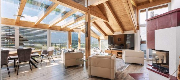 19-salle Maison à Arzl im Pitztal, Austria No. 167500 8