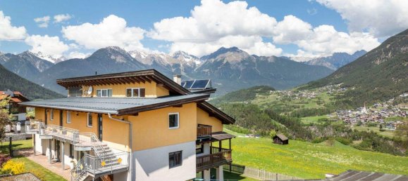 19-salle Maison à Arzl im Pitztal, Austria No. 167500 3