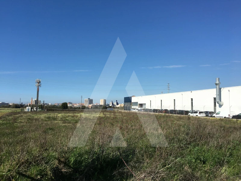  قطعة أرض في Aveiro, Portugal رقم 93227