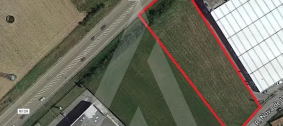 Land in Aveiro, Portugal No. 93227 5