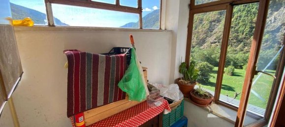 Apartamento T1 em Roure, Italy N.º 349140 23