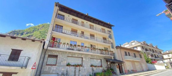 Apartamento T1 em Roure, Italy N.º 349140 22
