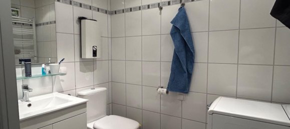 Квартира с 2 спальнями в Везермарш, Германия № 313106 9