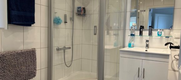 Квартира с 2 спальнями в Везермарш, Германия № 313106 8