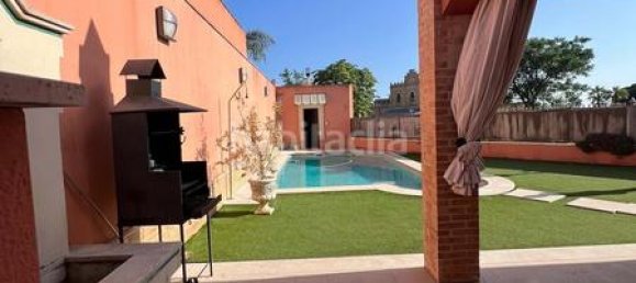 4 bedrooms House in Andalusia, Spain No. 164103 5