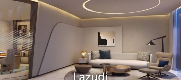 6 Schlafzimmer Doppelhaus in Ras Al Khaimah, UAE, Nr. 17994 3