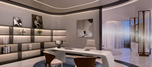 6 Schlafzimmer Doppelhaus in Ras Al Khaimah, UAE, Nr. 17994 2