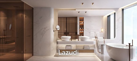 6 Schlafzimmer Doppelhaus in Ras Al Khaimah, UAE, Nr. 17994 4