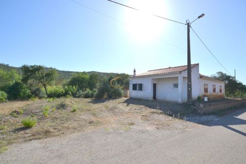 3 غرف نوم منزل في Silves, Portugal رقم 317702