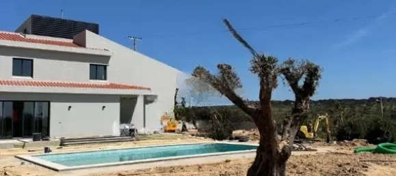 7 bedrooms House in Quarteira, Portugal No. 31887 15