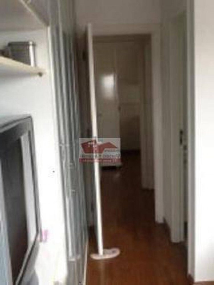 Apartamento de 3 dormitorios en Sao Paulo, Brazil No. 522203