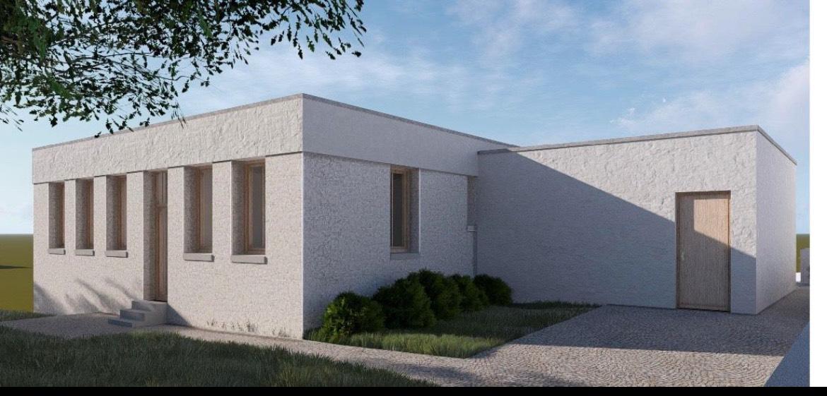 458m² Land in Lahn-Dill, Germany No. 230758