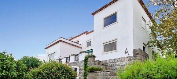 5 غرف نوم منزل في Oeiras, Portugal رقم 7154 3
