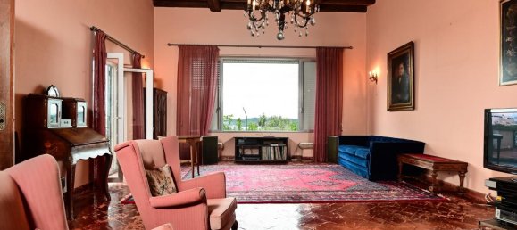 5 غرف نوم منزل في Oeiras, Portugal رقم 7154 6