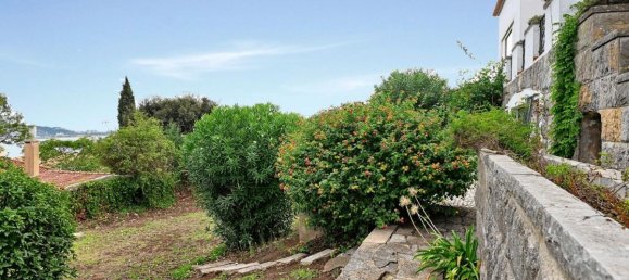 5 غرف نوم منزل في Oeiras, Portugal رقم 7154 4