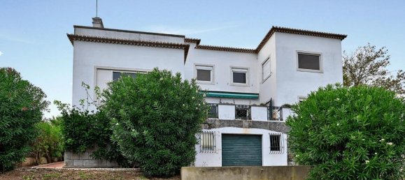 5 غرف نوم منزل في Oeiras, Portugal رقم 7154 2