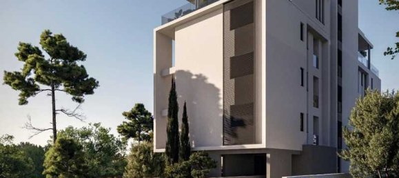 2 bedrooms Apartment in Germasogeia, Cyprus No. 20869 15