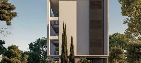2 bedrooms Apartment in Germasogeia, Cyprus No. 20869 13