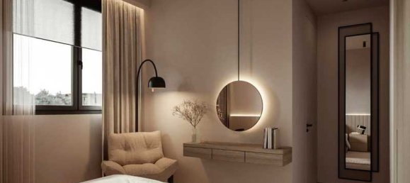 2 bedrooms Apartment in Germasogeia, Cyprus No. 20869 9