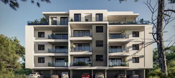 2 bedrooms Apartment in Germasogeia, Cyprus No. 20869 2