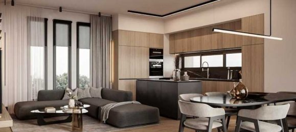 2 bedrooms Apartment in Germasogeia, Cyprus No. 20869 3