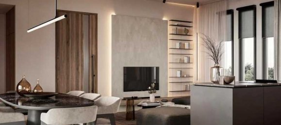 2 bedrooms Apartment in Germasogeia, Cyprus No. 20869 7