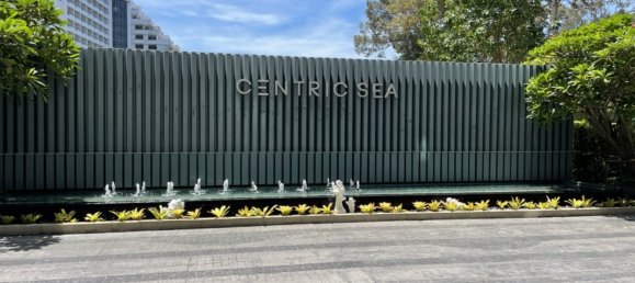 شقة 1 غرف نوم في Pattaya, Thailand رقم 3951 6