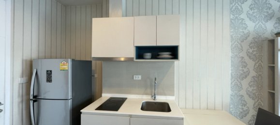 شقة 1 غرف نوم في Pattaya, Thailand رقم 3951 13