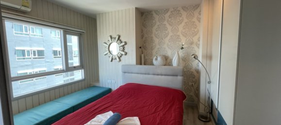 شقة 1 غرف نوم في Pattaya, Thailand رقم 3951 15