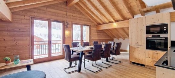 3 bedrooms Apartment in Savoie, France No. 312206 2