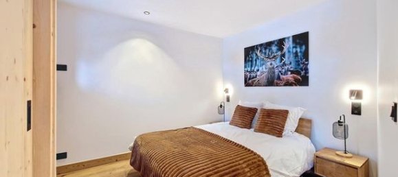 3 bedrooms Apartment in Savoie, France No. 312206 5