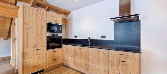 3 bedrooms Apartment in Savoie, France No. 312206 4