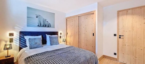 3 bedrooms Apartment in Savoie, France No. 312206 6