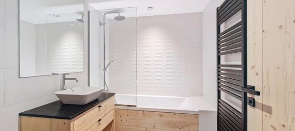 3 bedrooms Apartment in Savoie, France No. 312206 8