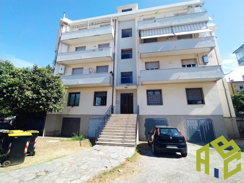 2 bedrooms Apartment in Rosignano Marittimo, Italy No. 269840