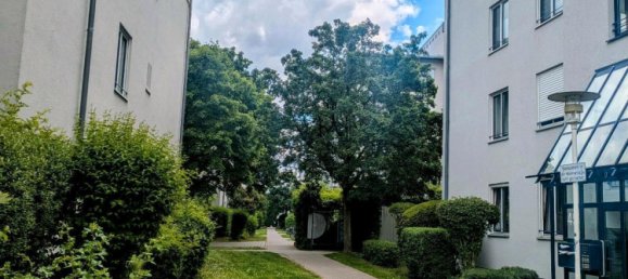 Apartamento T2 em Augsburg, Germany N.º 352485 18