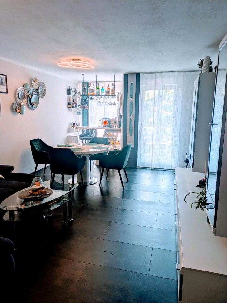 Apartamento T2 em Augsburg, Germany N.º 352485