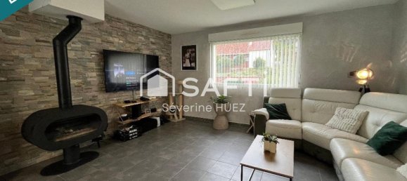 4 bedrooms House in Pas-de-Calais, France No. 216876 13