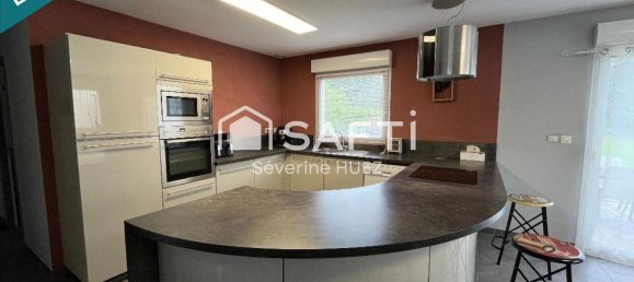 4 bedrooms House in Pas-de-Calais, France No. 216876 6