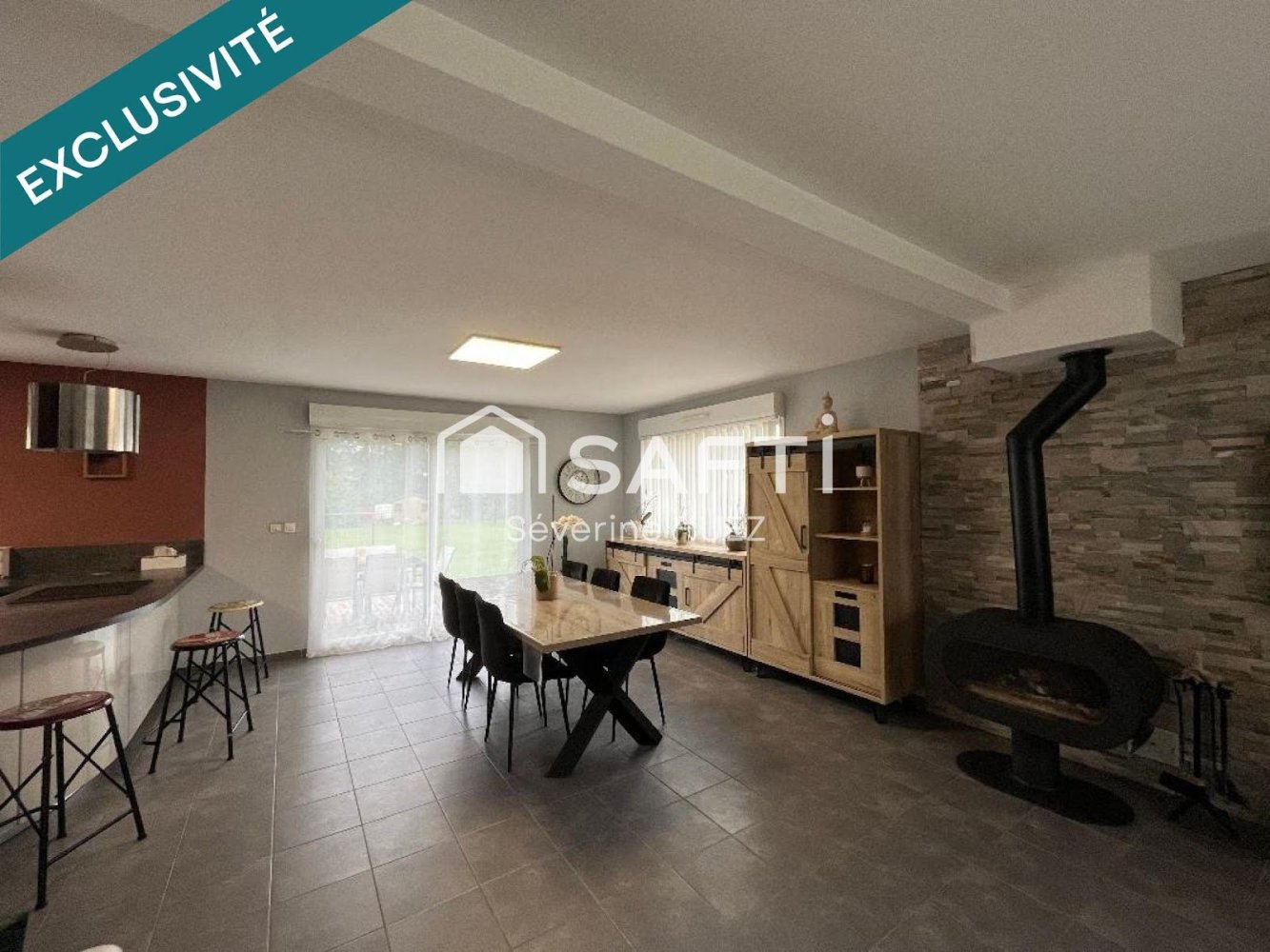 4 bedrooms House in Pas-de-Calais, France No. 216876