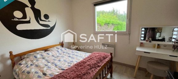 4 bedrooms House in Pas-de-Calais, France No. 216876 17