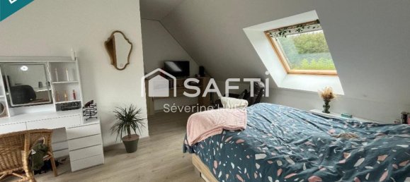 4 bedrooms House in Pas-de-Calais, France No. 216876 18