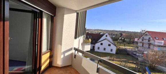 2 Schlafzimmer Wohnung in Baden-Württemberg, Germany, Nr. 40857 7