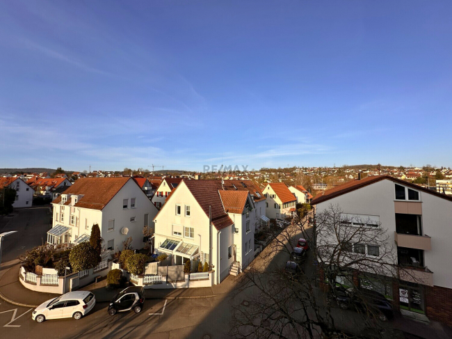 2 Schlafzimmer Wohnung in Baden-Württemberg, Germany, Nr. 40857