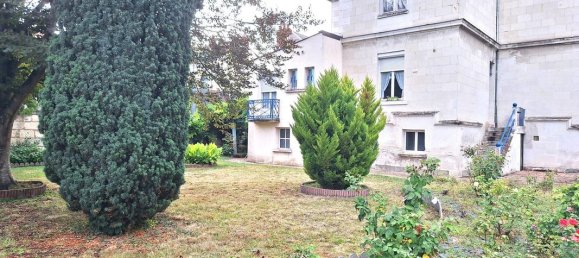 Casa de 4 dormitorios en Saumur, France No. 337405 2