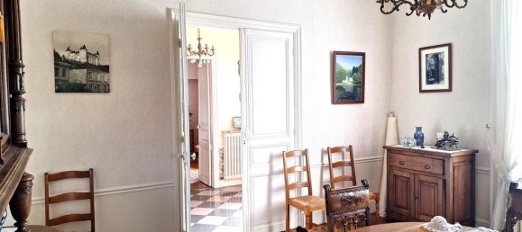 Casa de 4 dormitorios en Saumur, France No. 337405 7